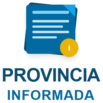 Provincia Informada
