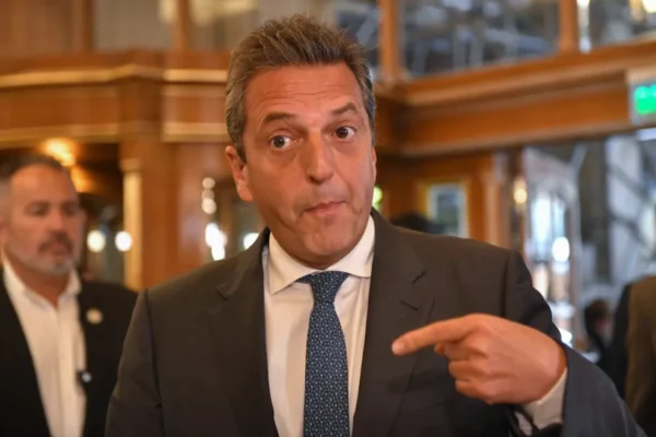 ¿Vuelve por la revancha? Los números secretos que obsesionan a Sergio Massa para 2027 y el pacto silencioso en el departamento de Cristina Kirchner