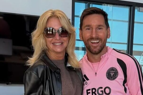 ¿Farsa en las redes o amor real? Yanina Latorre destapó el «operativo secreto» de Messi y Antonela para ocultar sus crisis de pareja